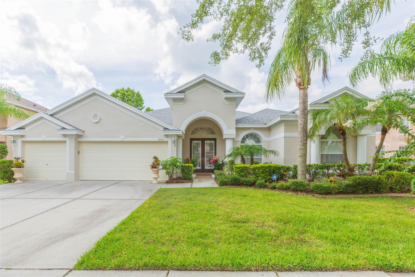 Details for 18111 Diamond Cove Court, TAMPA, FL 33647