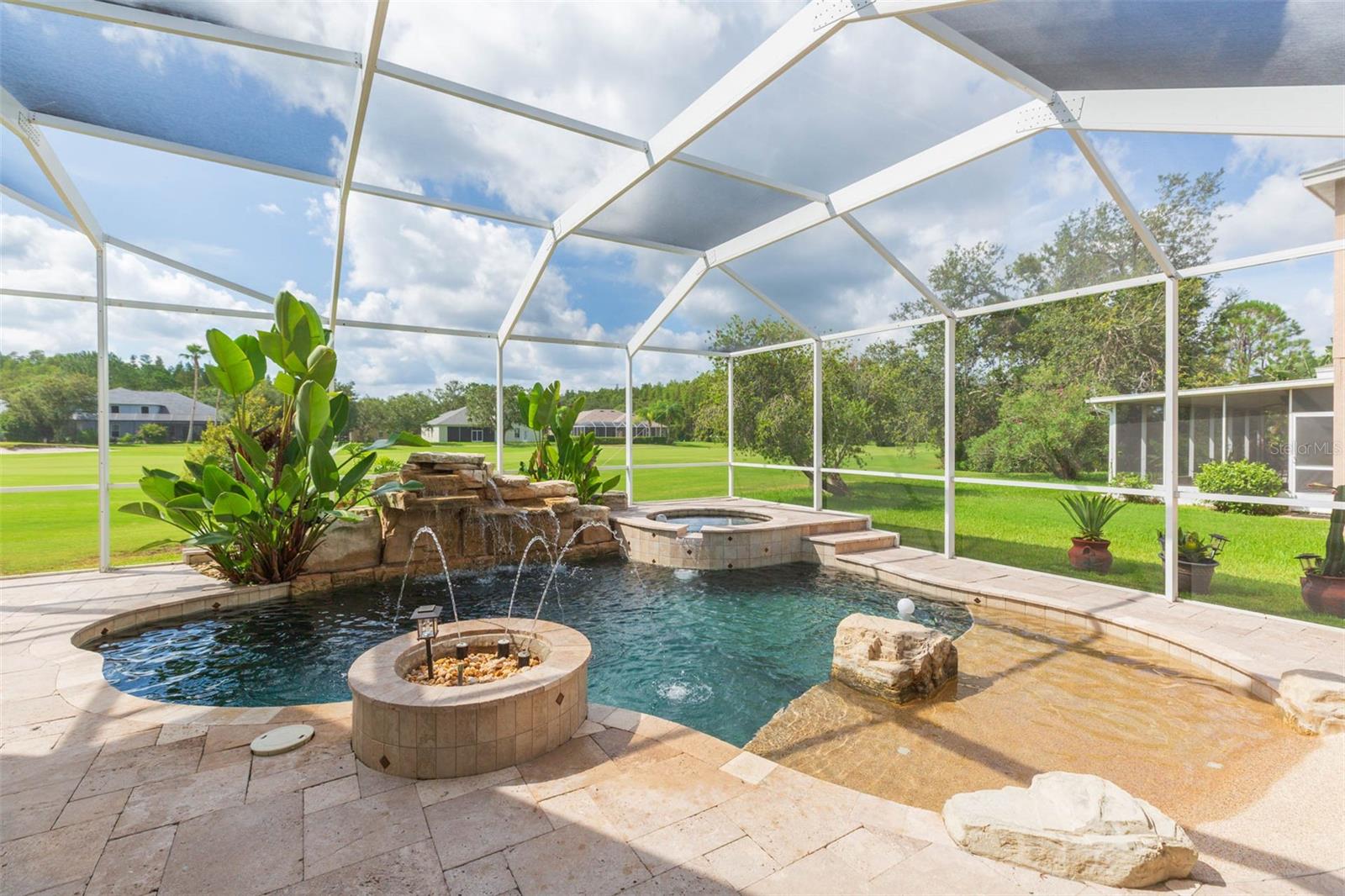 Image 46 of 65 For 18111 Diamond Cove Court