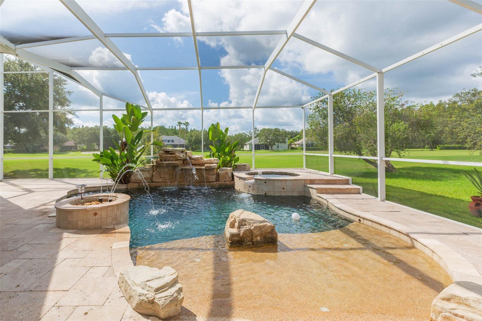 Image 47 of 65 For 18111 Diamond Cove Court