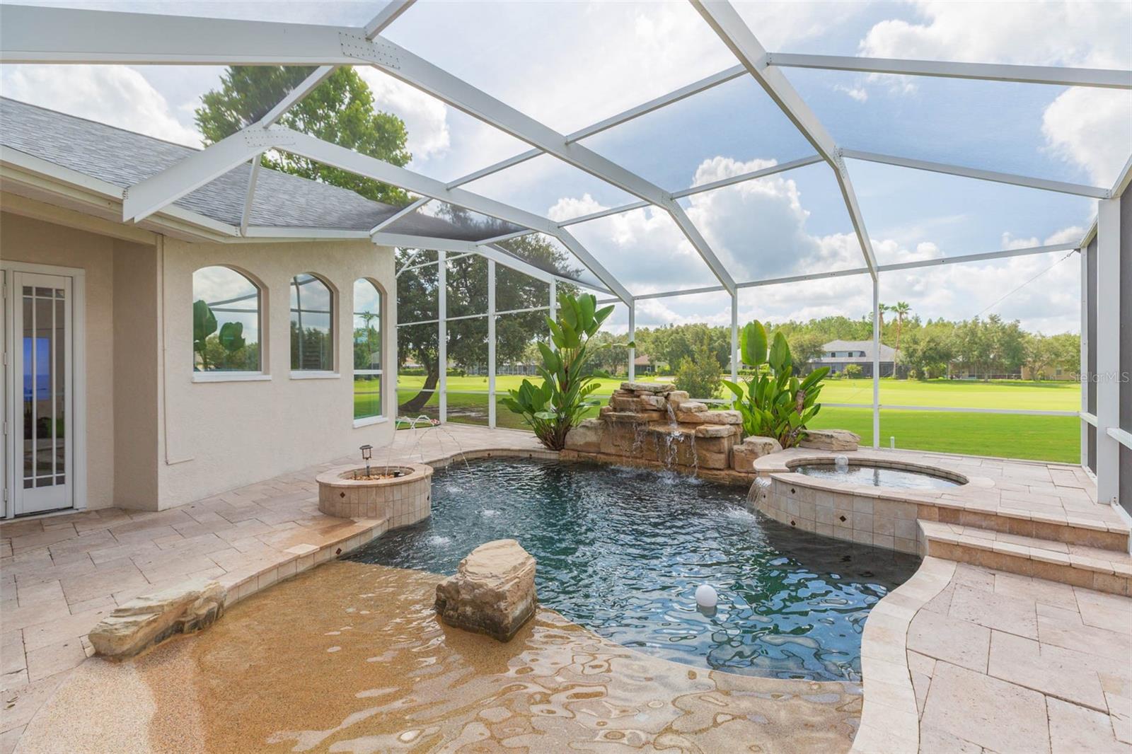 Image 48 of 65 For 18111 Diamond Cove Court