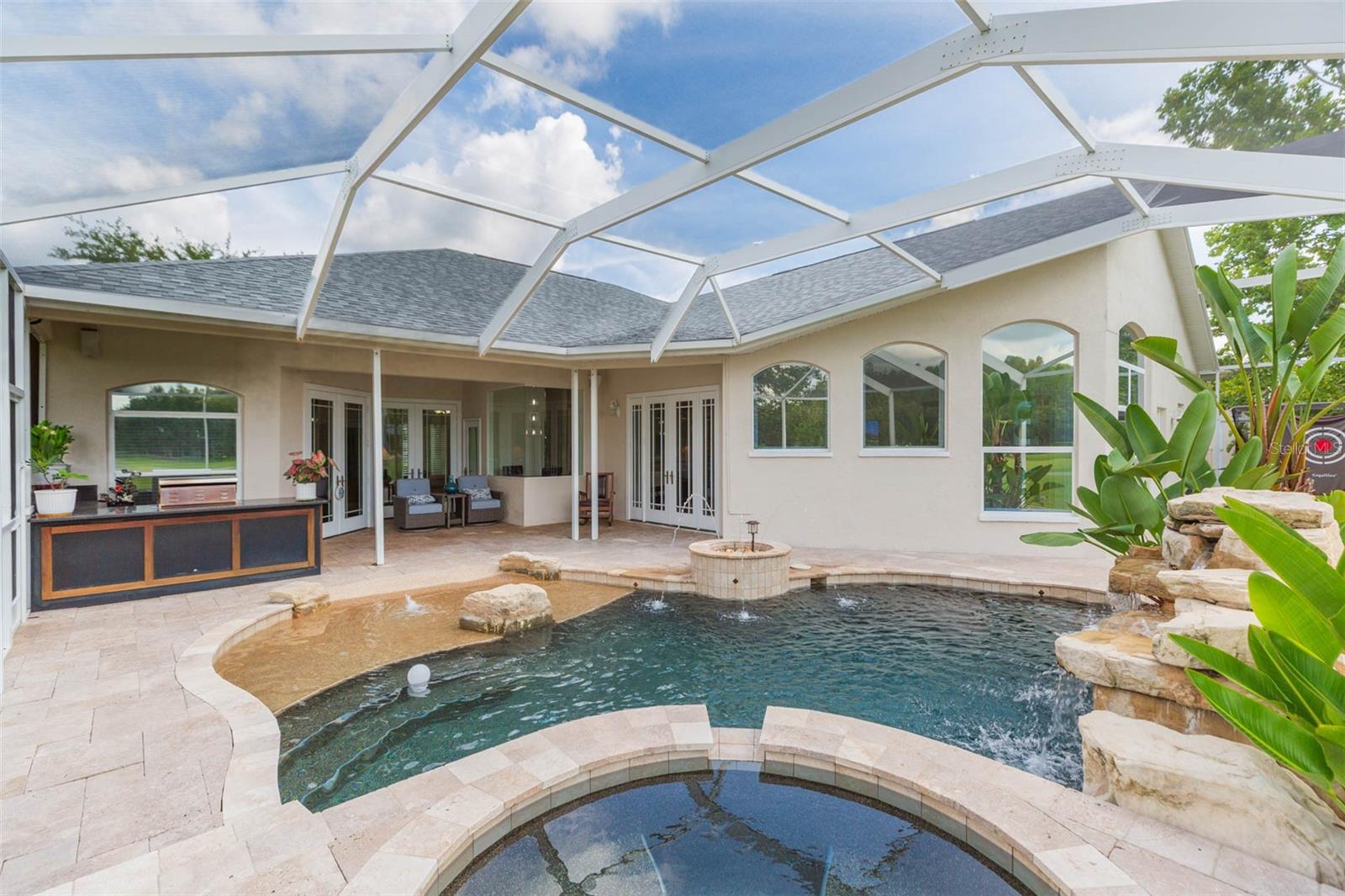 Image 49 of 65 For 18111 Diamond Cove Court