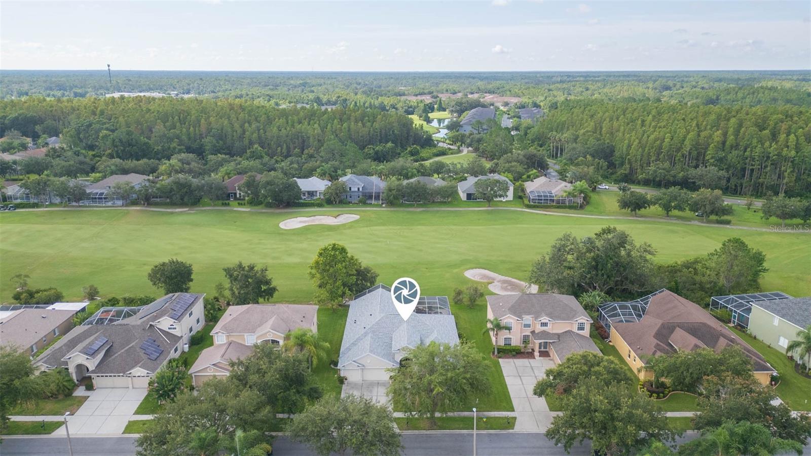 Image 57 of 65 For 18111 Diamond Cove Court