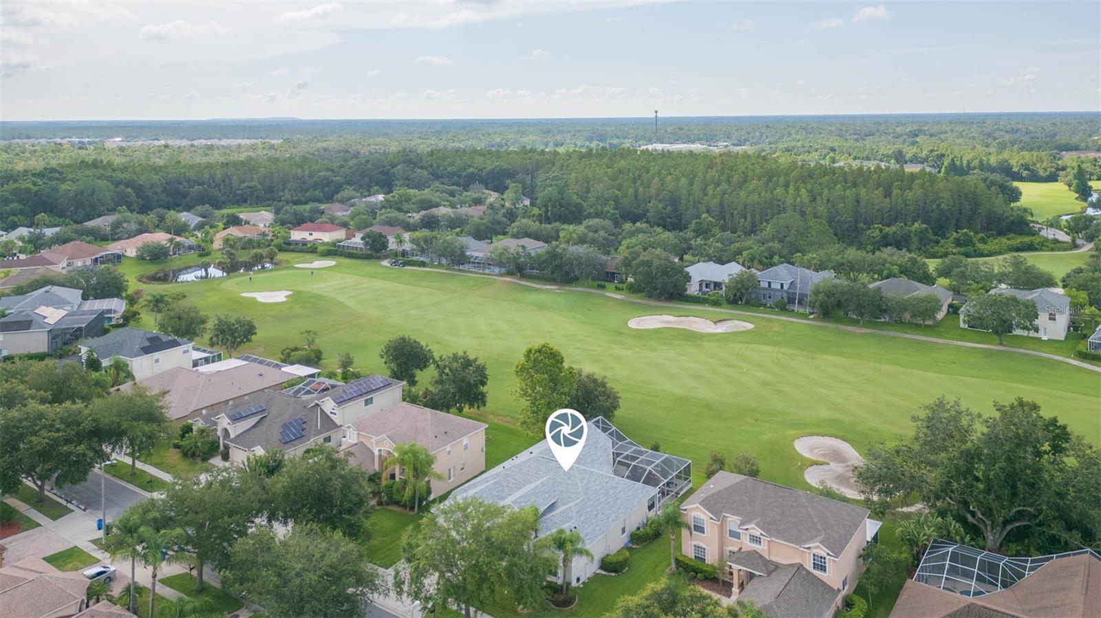Image 58 of 65 For 18111 Diamond Cove Court