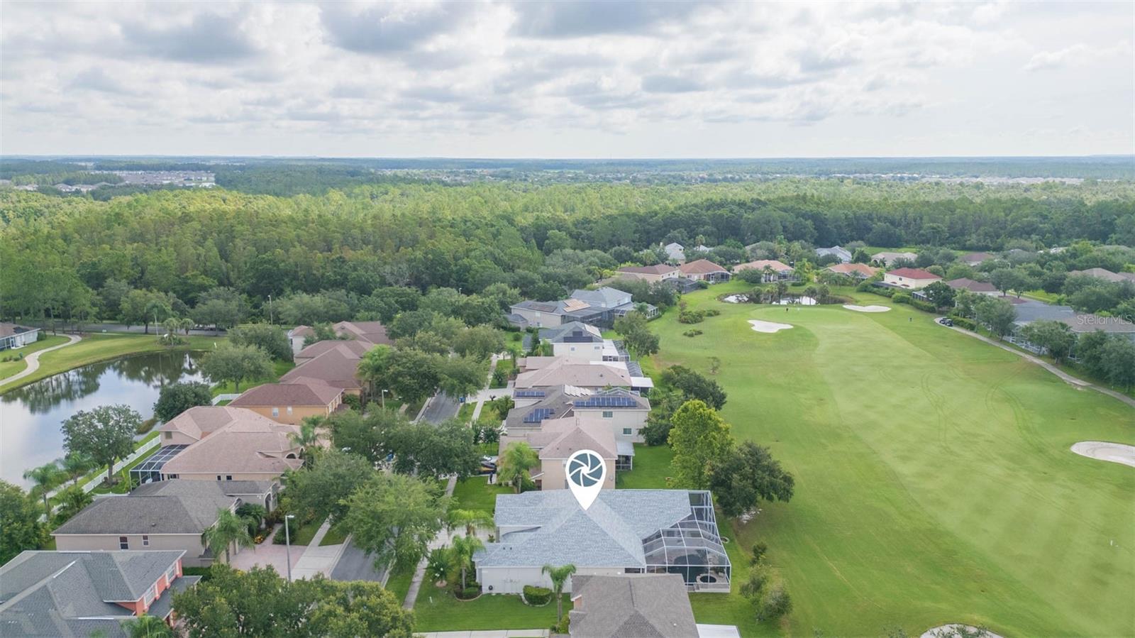 Image 59 of 65 For 18111 Diamond Cove Court