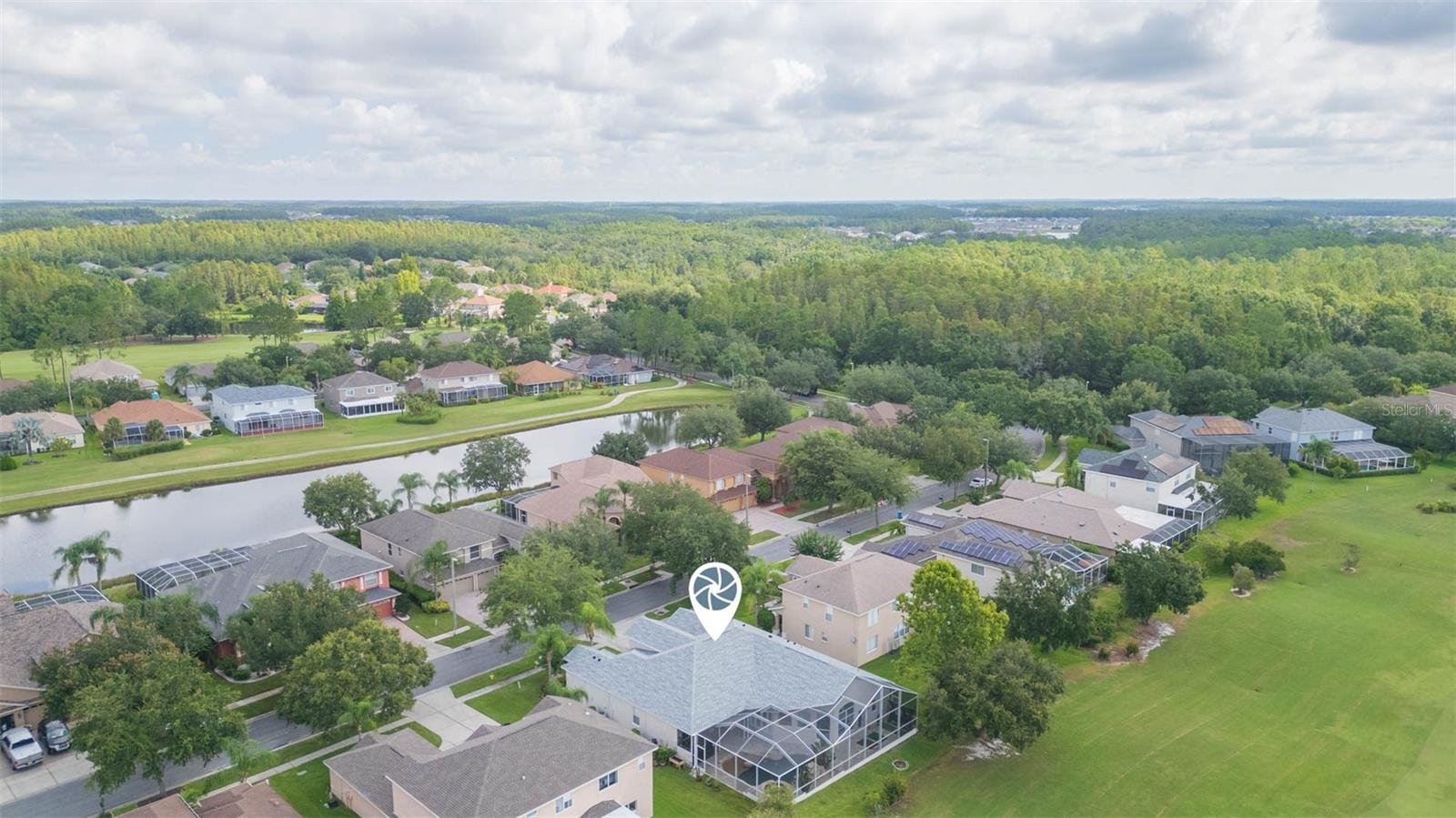Image 60 of 65 For 18111 Diamond Cove Court