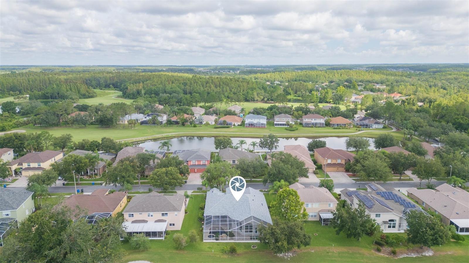 Image 61 of 65 For 18111 Diamond Cove Court