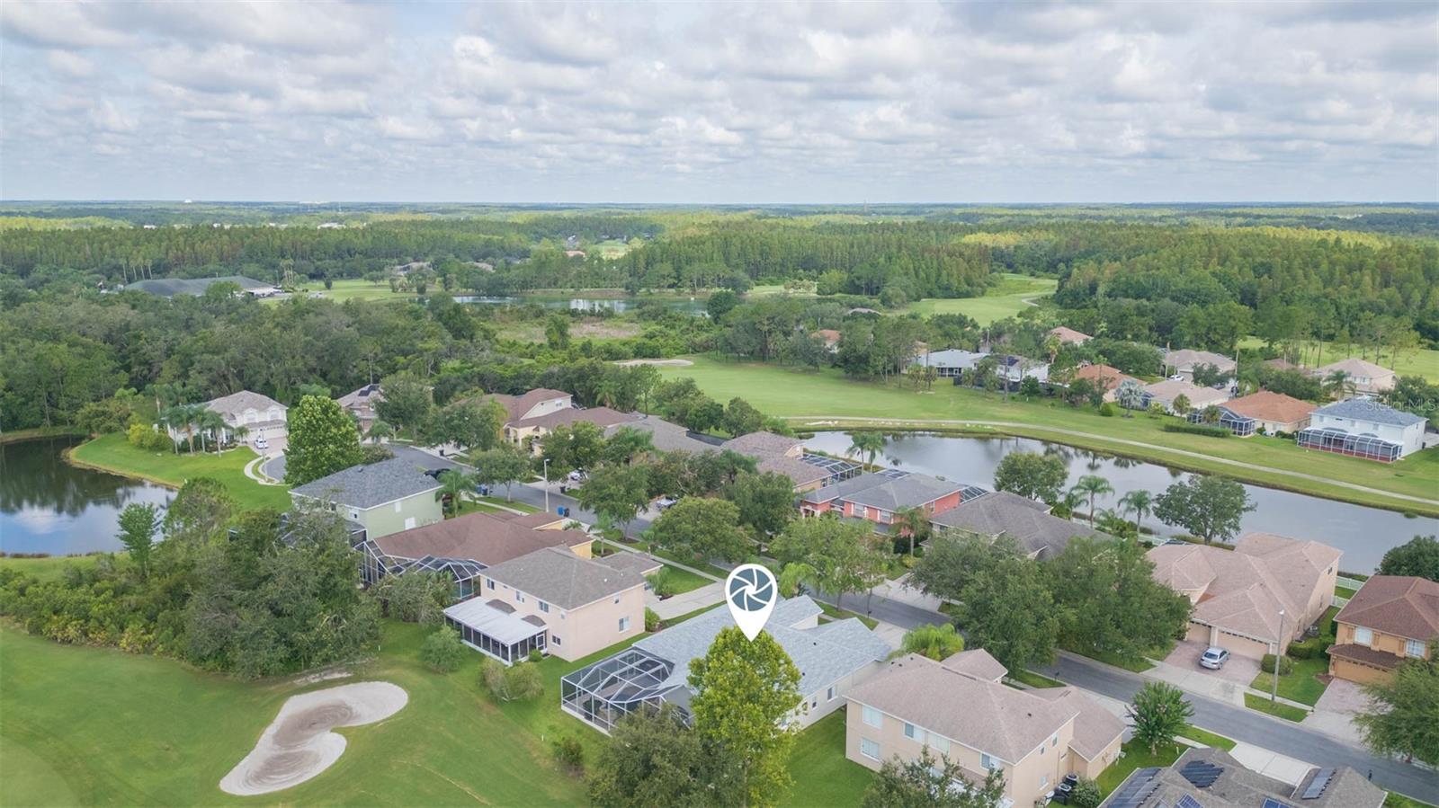 Image 62 of 65 For 18111 Diamond Cove Court
