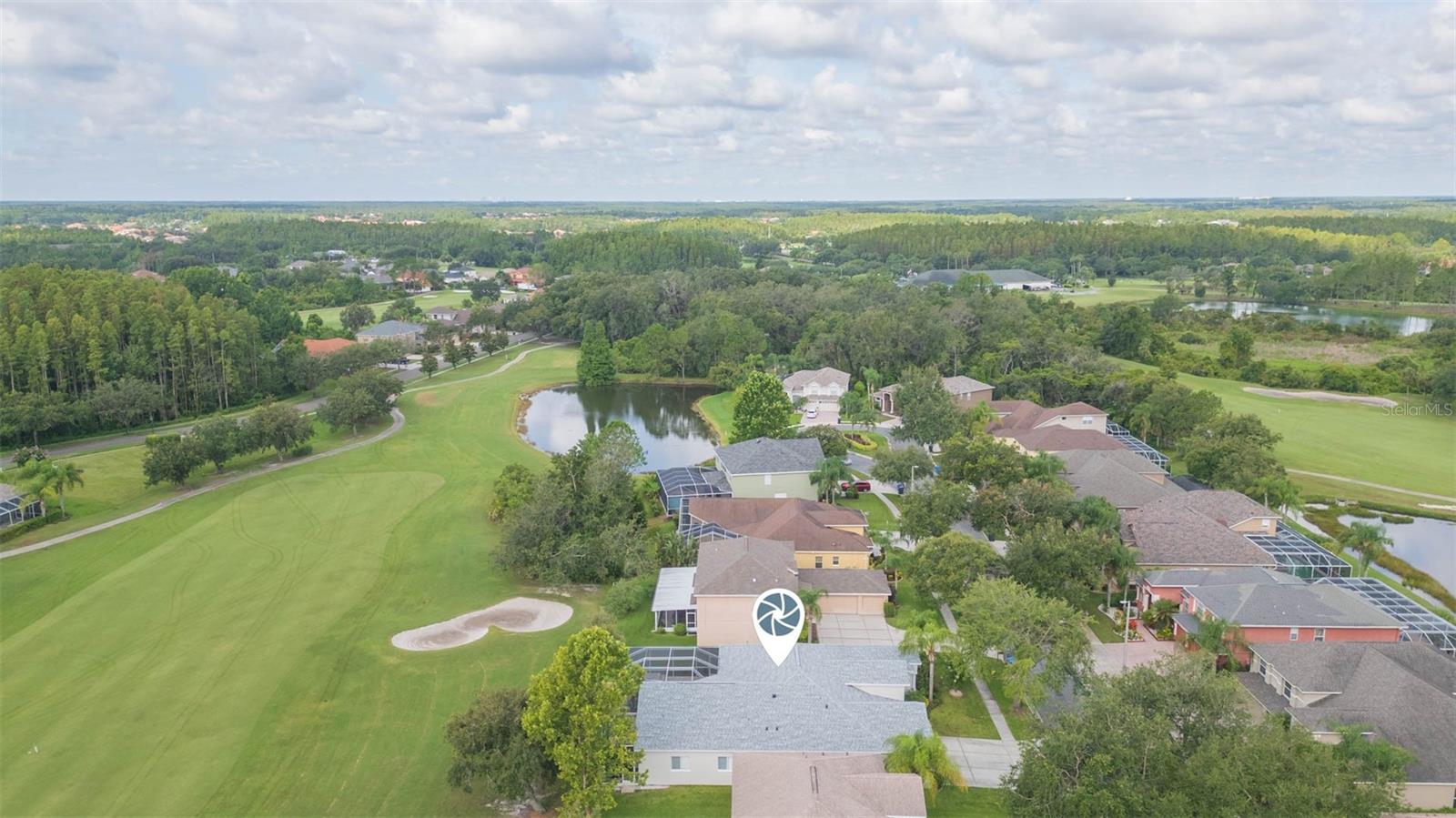 Image 63 of 65 For 18111 Diamond Cove Court