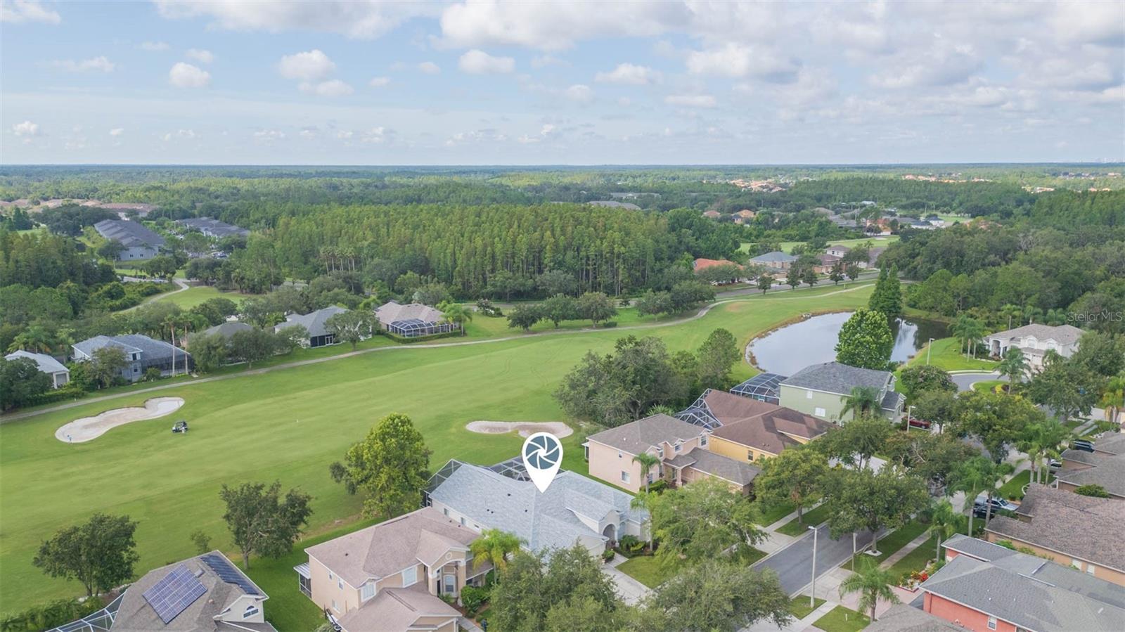 Image 64 of 65 For 18111 Diamond Cove Court