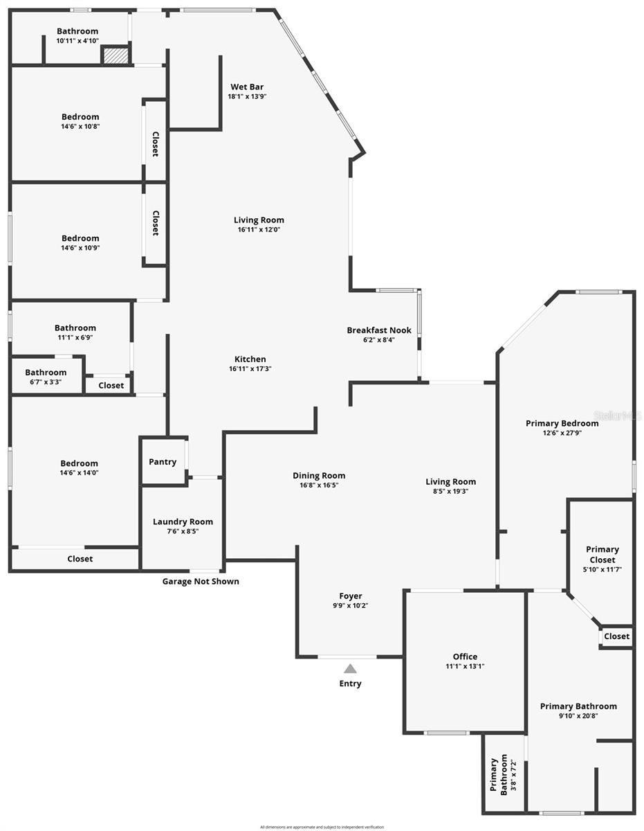 Image 65 of 65 For 18111 Diamond Cove Court