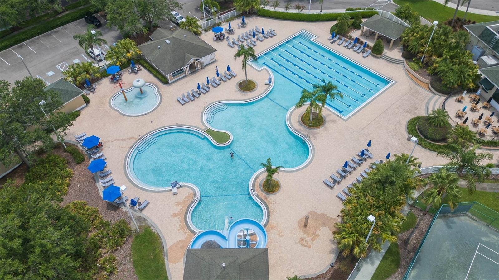 Image 69 of 75 For 18111 Diamond Cove Court