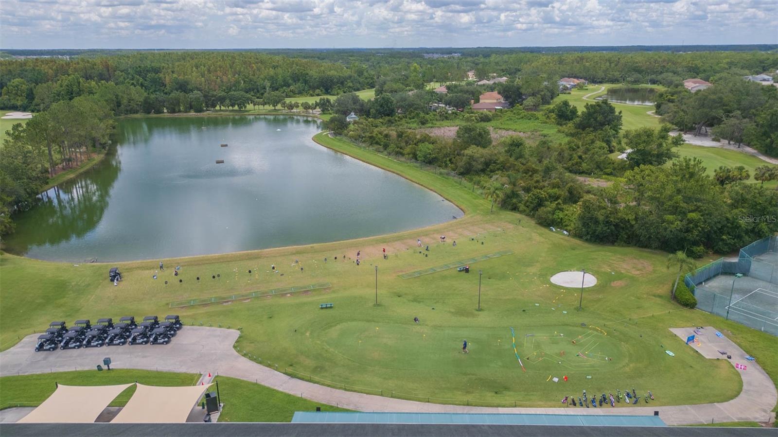Image 71 of 75 For 18111 Diamond Cove Court