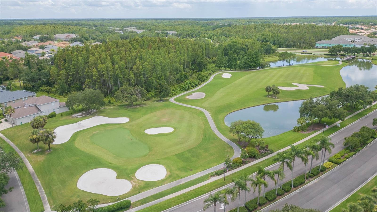 Image 72 of 75 For 18111 Diamond Cove Court