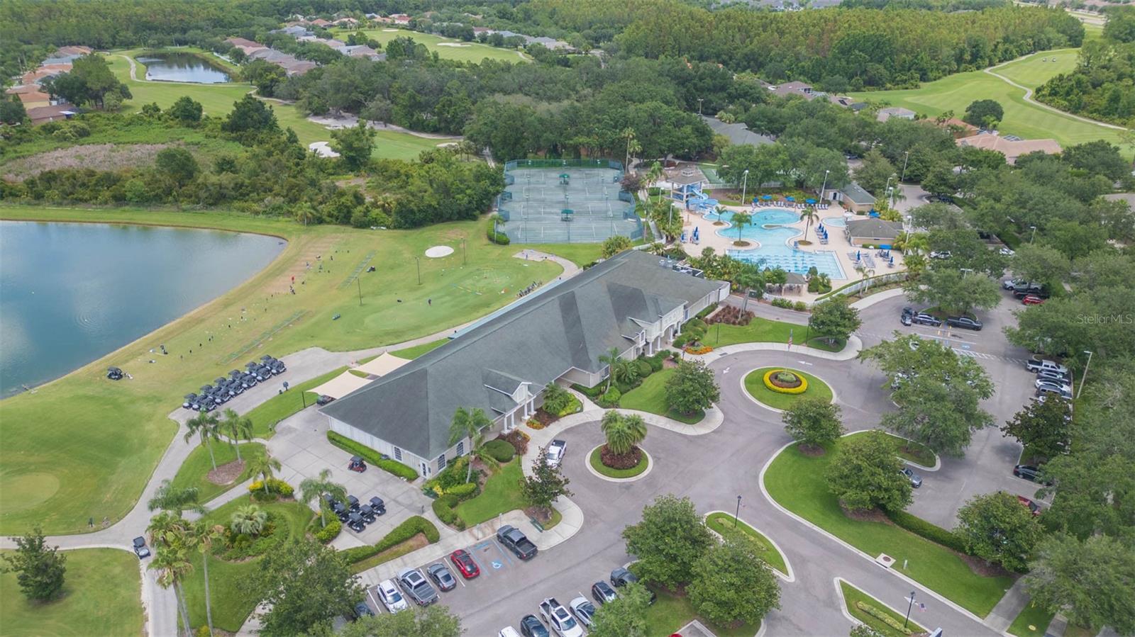 Image 73 of 75 For 18111 Diamond Cove Court