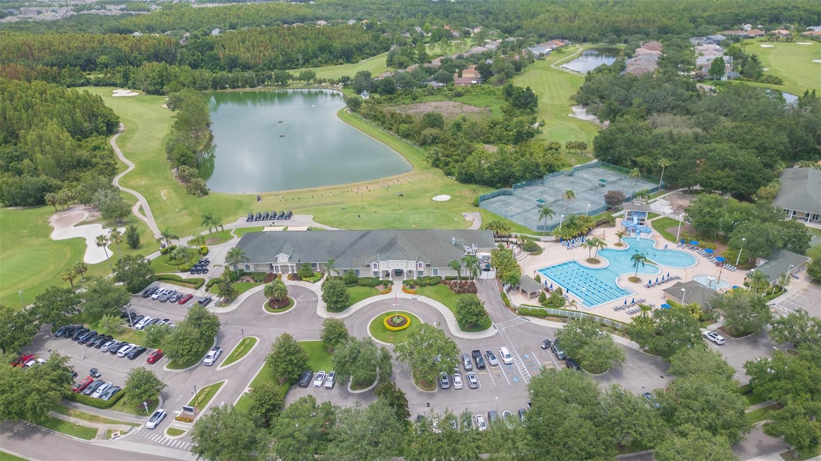 Image 74 of 75 For 18111 Diamond Cove Court