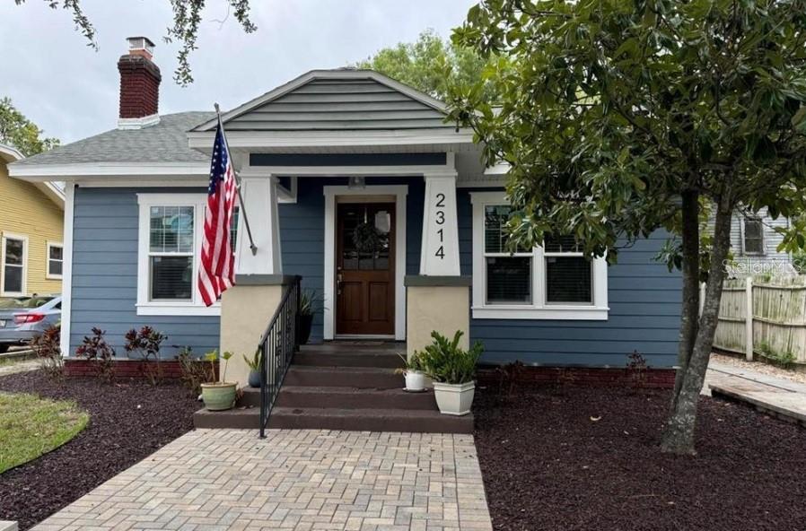 Details for 2314 North B Street, TAMPA, FL 33609