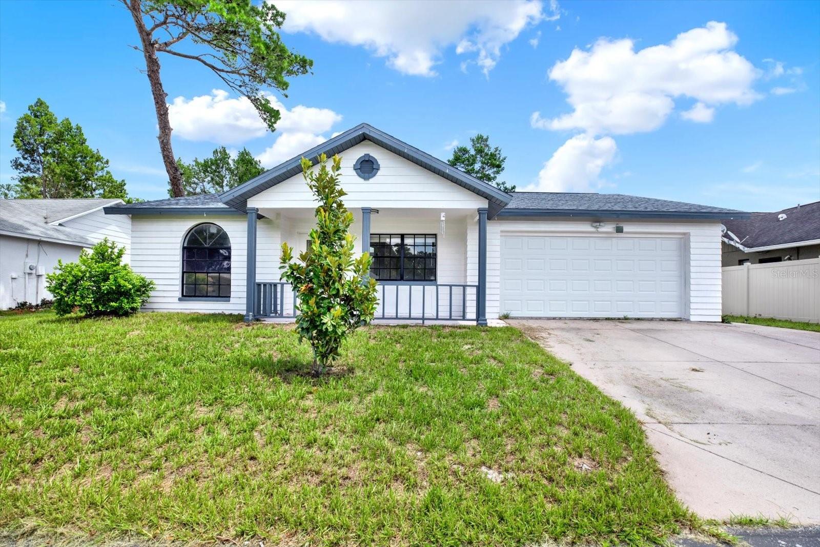 Details for 10319 Alberta Court, NEW PORT RICHEY, FL 34654