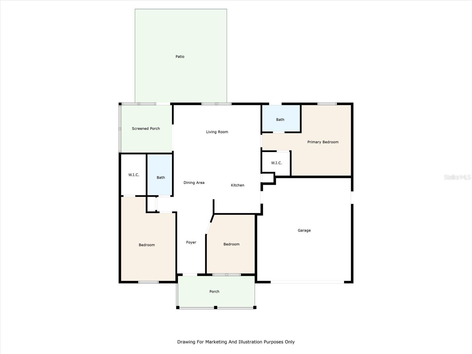 Listing photo id 24 for 10319 Alberta Court