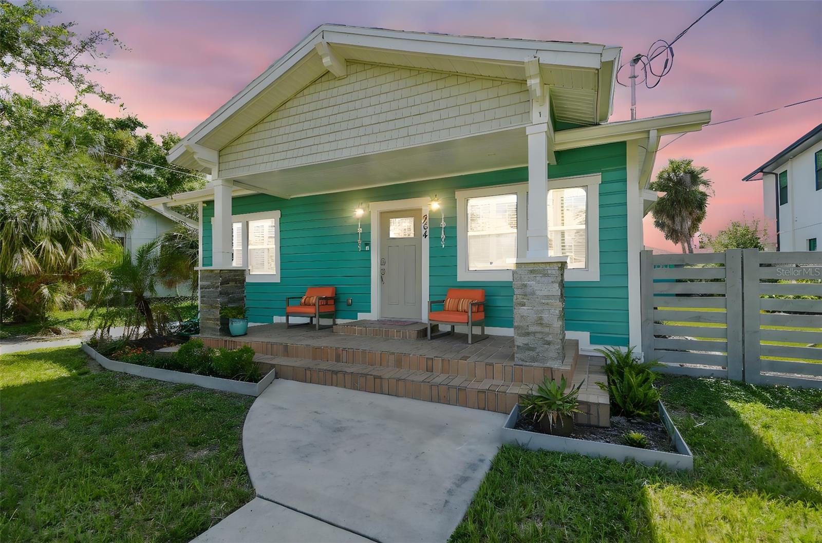 Details for 204 Tampania Avenue, TAMPA, FL 33609
