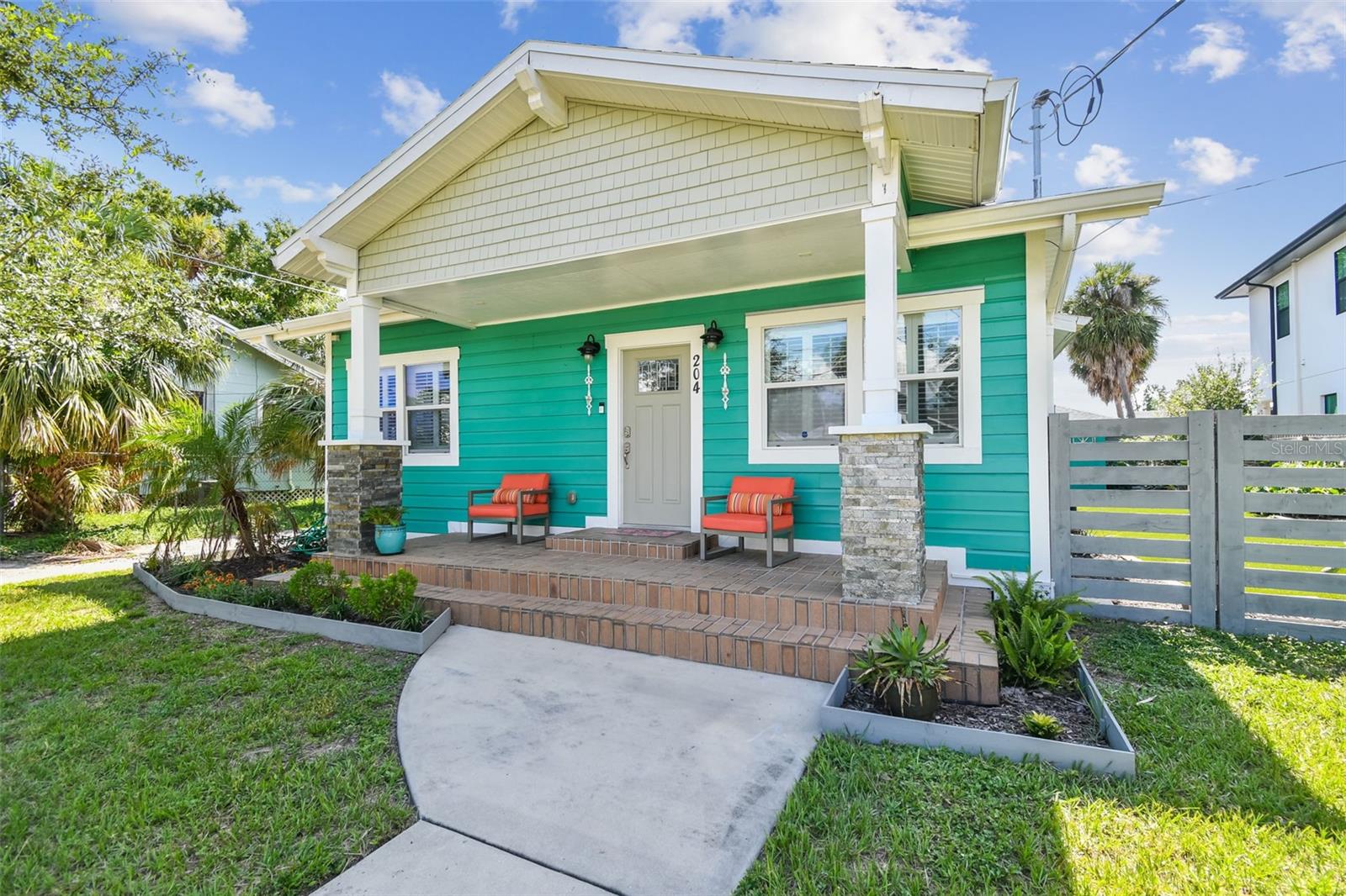 Image 2 of 35 For 204 Tampania Avenue