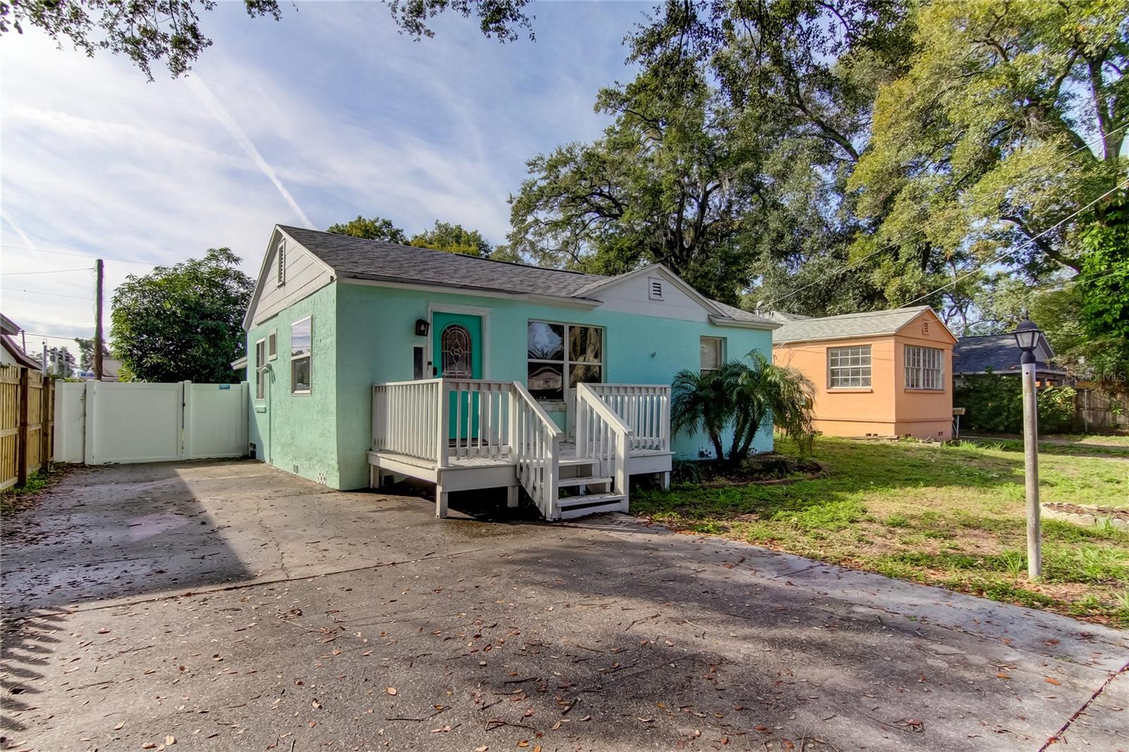 Details for 1427 Mohawk Avenue, TAMPA, FL 33604