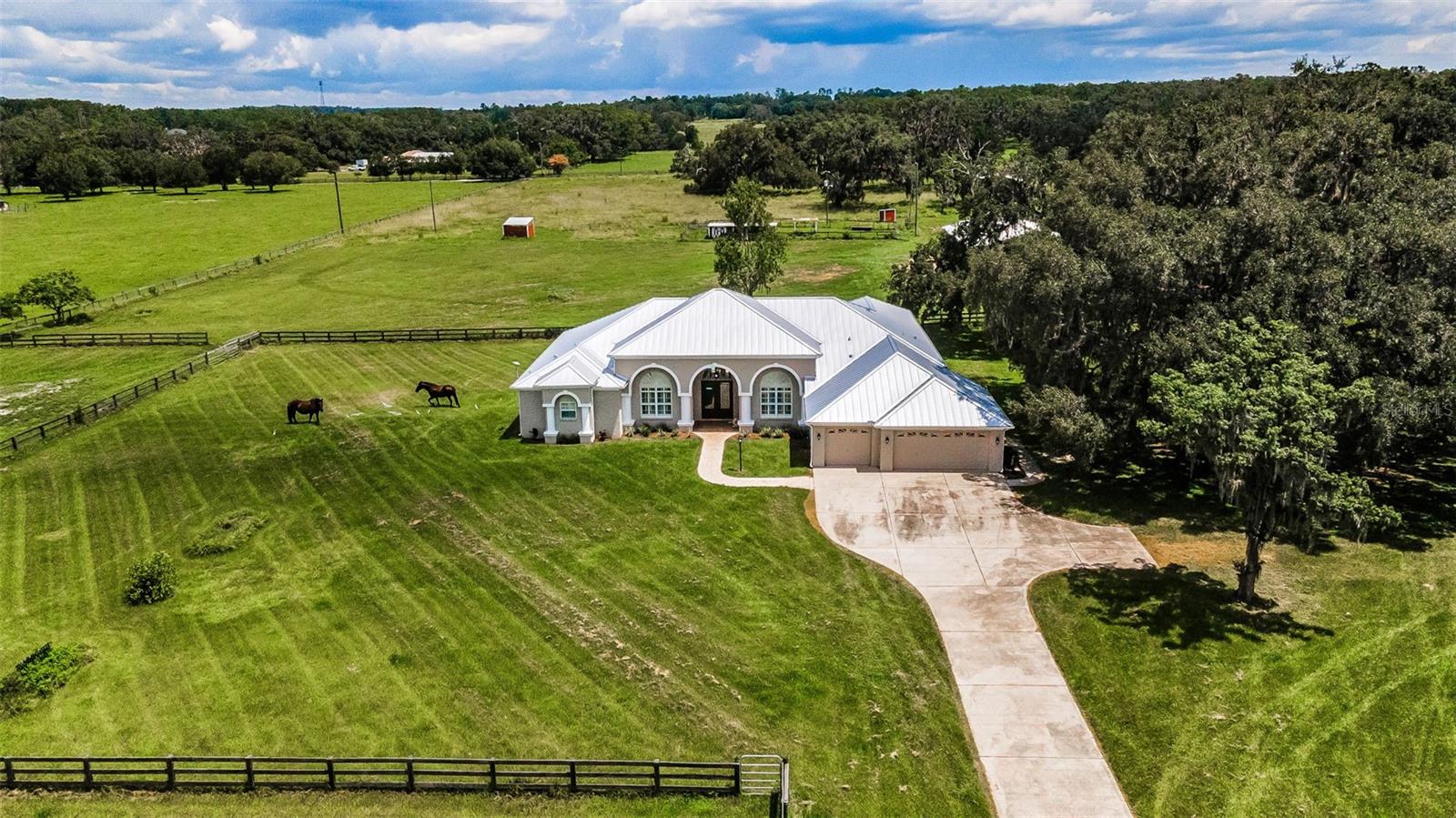 Details for 22327 Mizell Road, BROOKSVILLE, FL 34602
