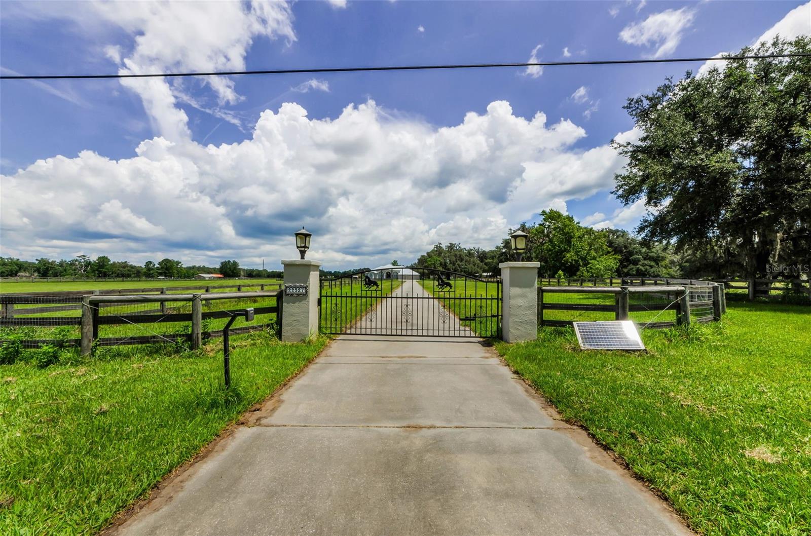 Image 10 of 95 For 22327 Mizell Road