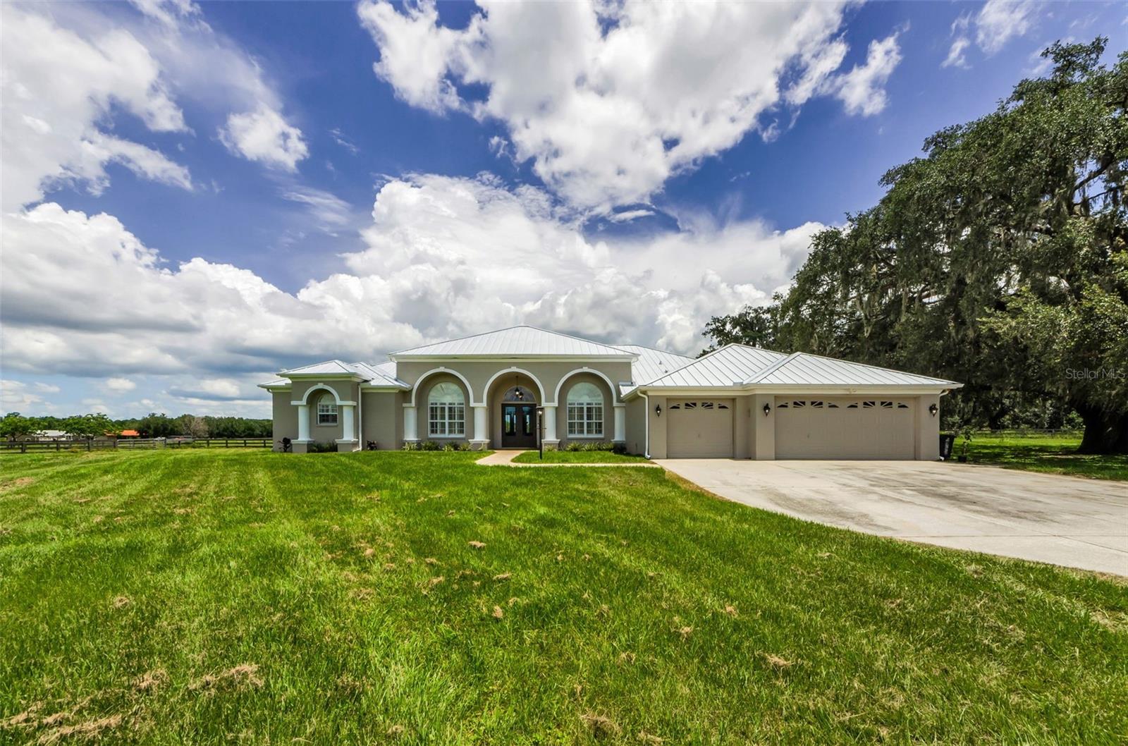 Image 2 of 95 For 22327 Mizell Road