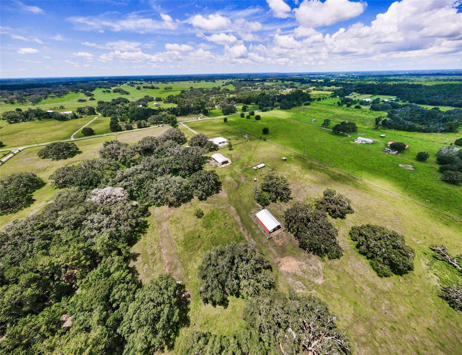 Image 90 of 95 For 22327 Mizell Road