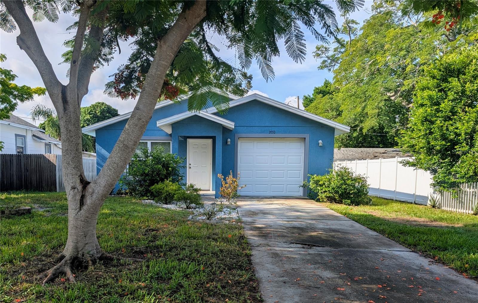 Details for 3770 44th Avenue N, ST PETERSBURG, FL 33714