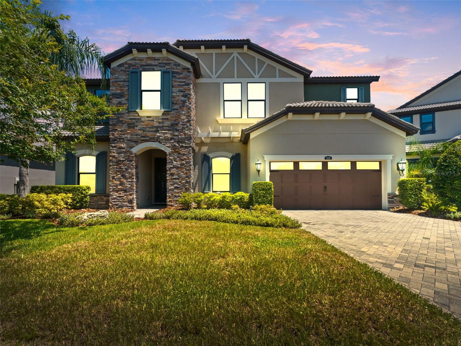 Details for 5116 Lakecastle Drive, TAMPA, FL 33624