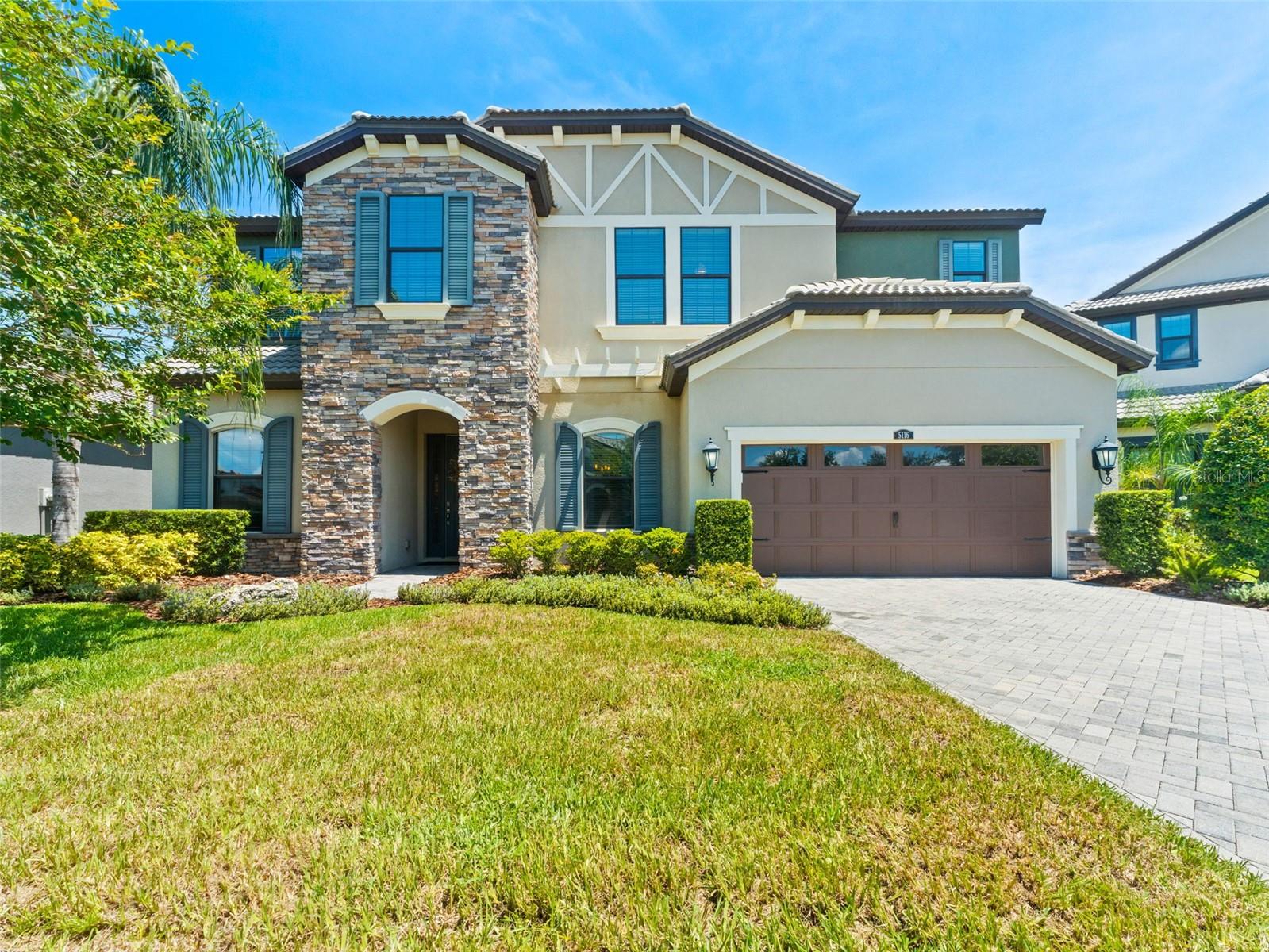Image 2 of 41 For 5116 Lakecastle Drive