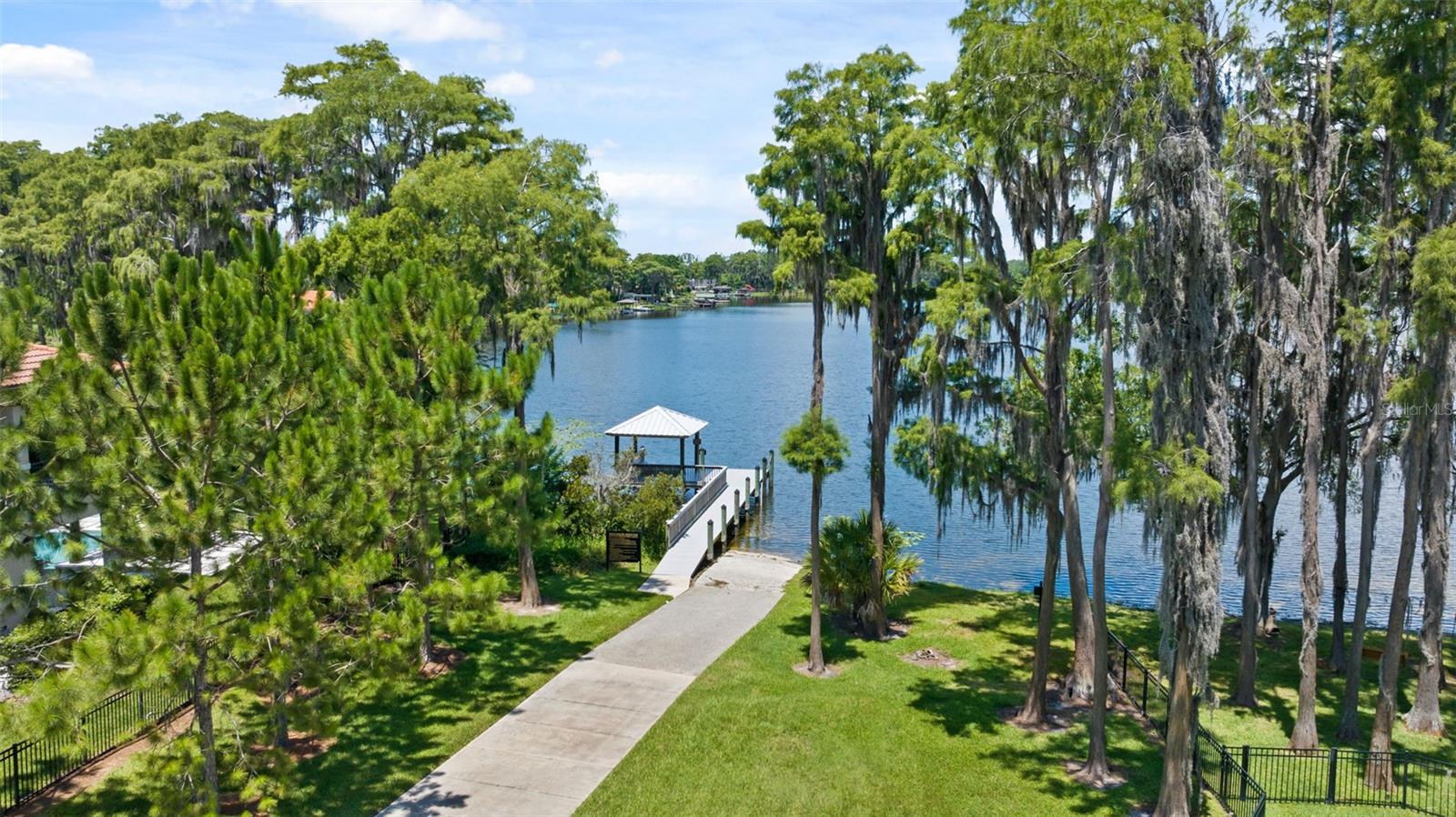 Image 39 of 41 For 5116 Lakecastle Drive