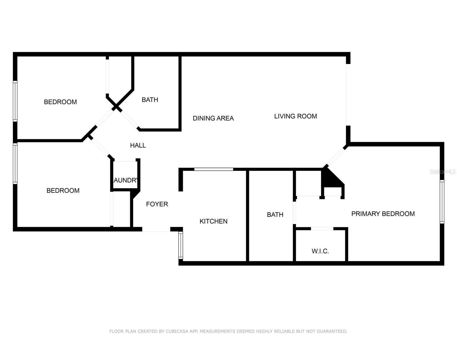Image 34 of 34 For 6448 Cypressdale Drive 101