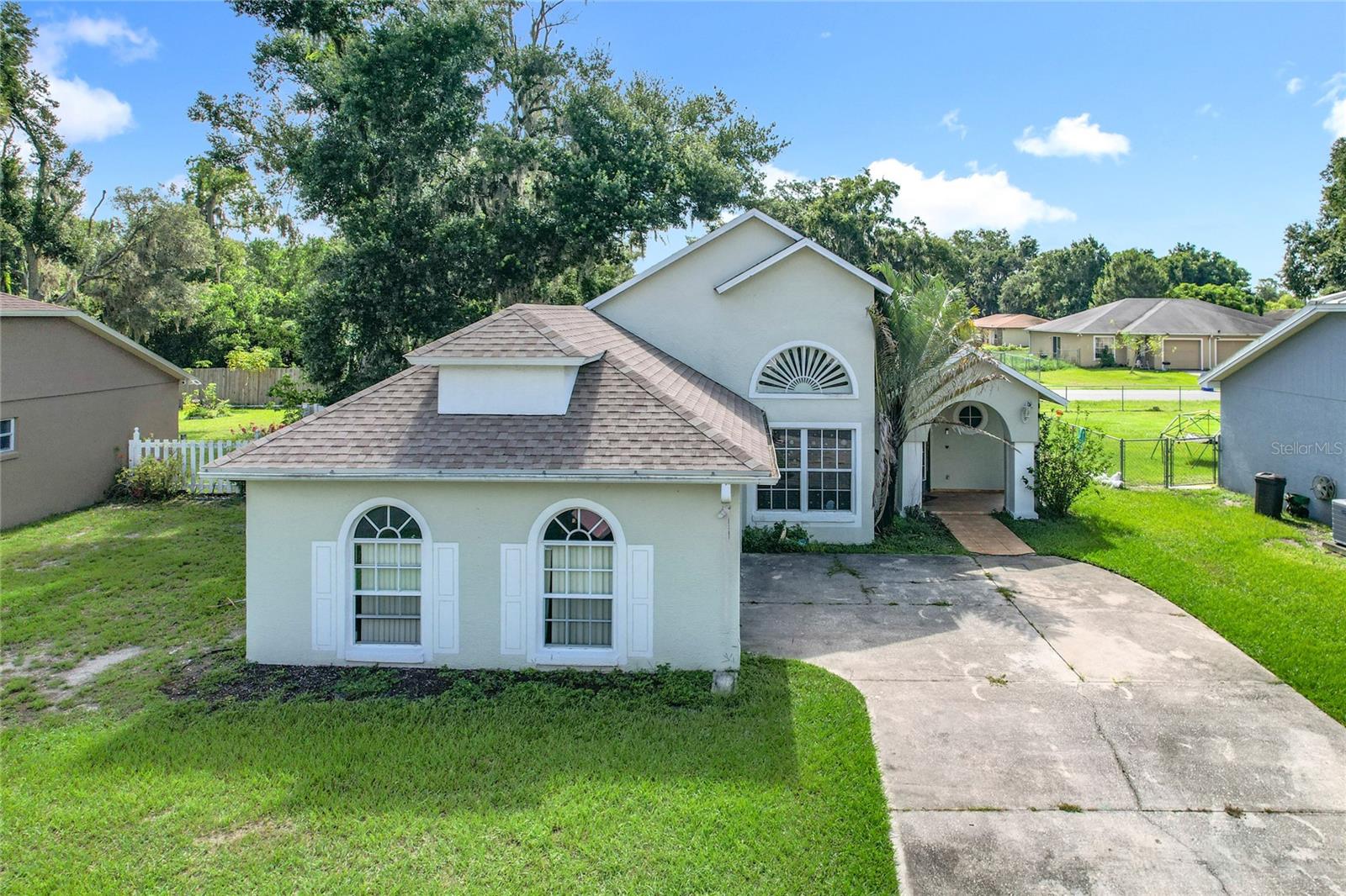 Details for 5519 Starling Loop, LAKELAND, FL 33810