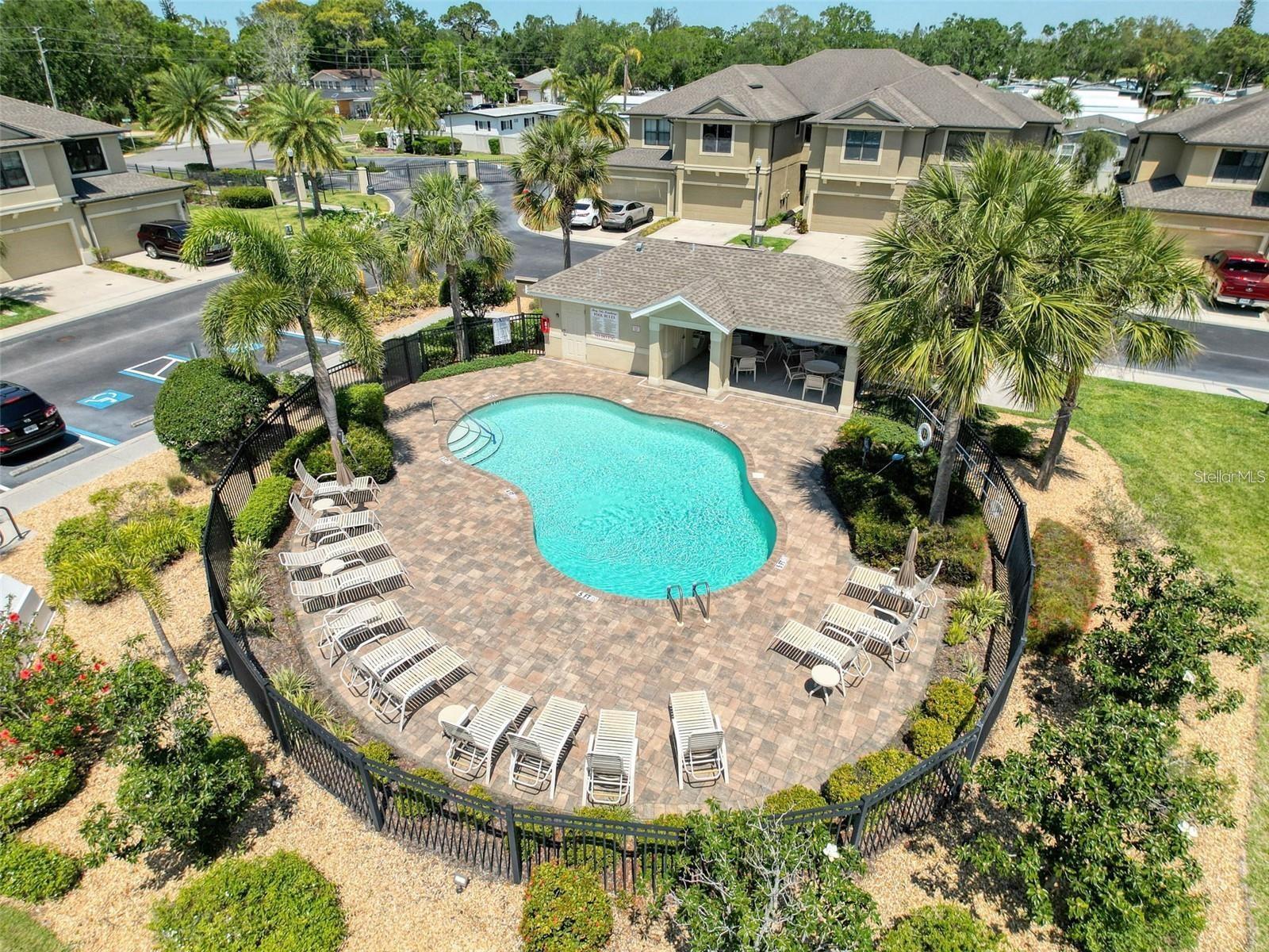 Image 30 of 33 For 5231 Bay Isle Circle