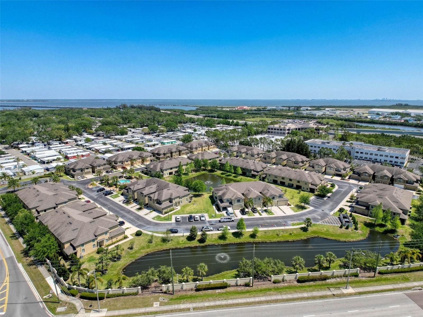 Image 32 of 33 For 5231 Bay Isle Circle