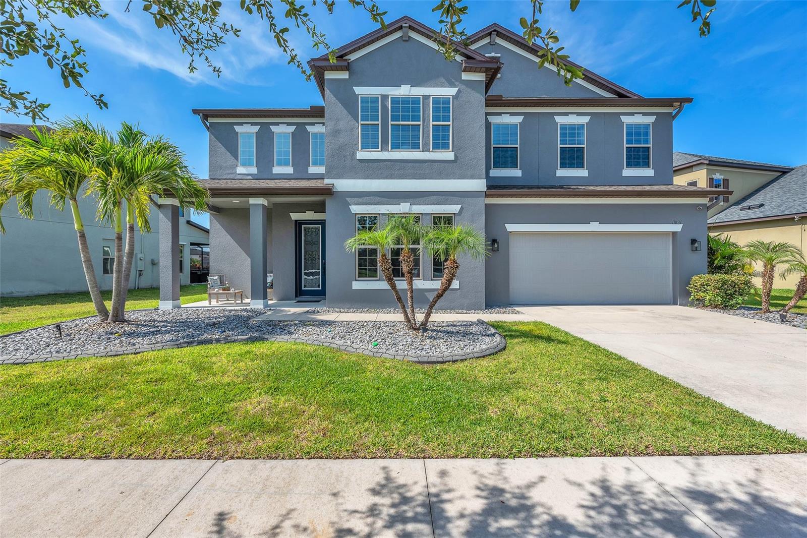 Details for 11831 Cross Vine Drive, RIVERVIEW, FL 33579