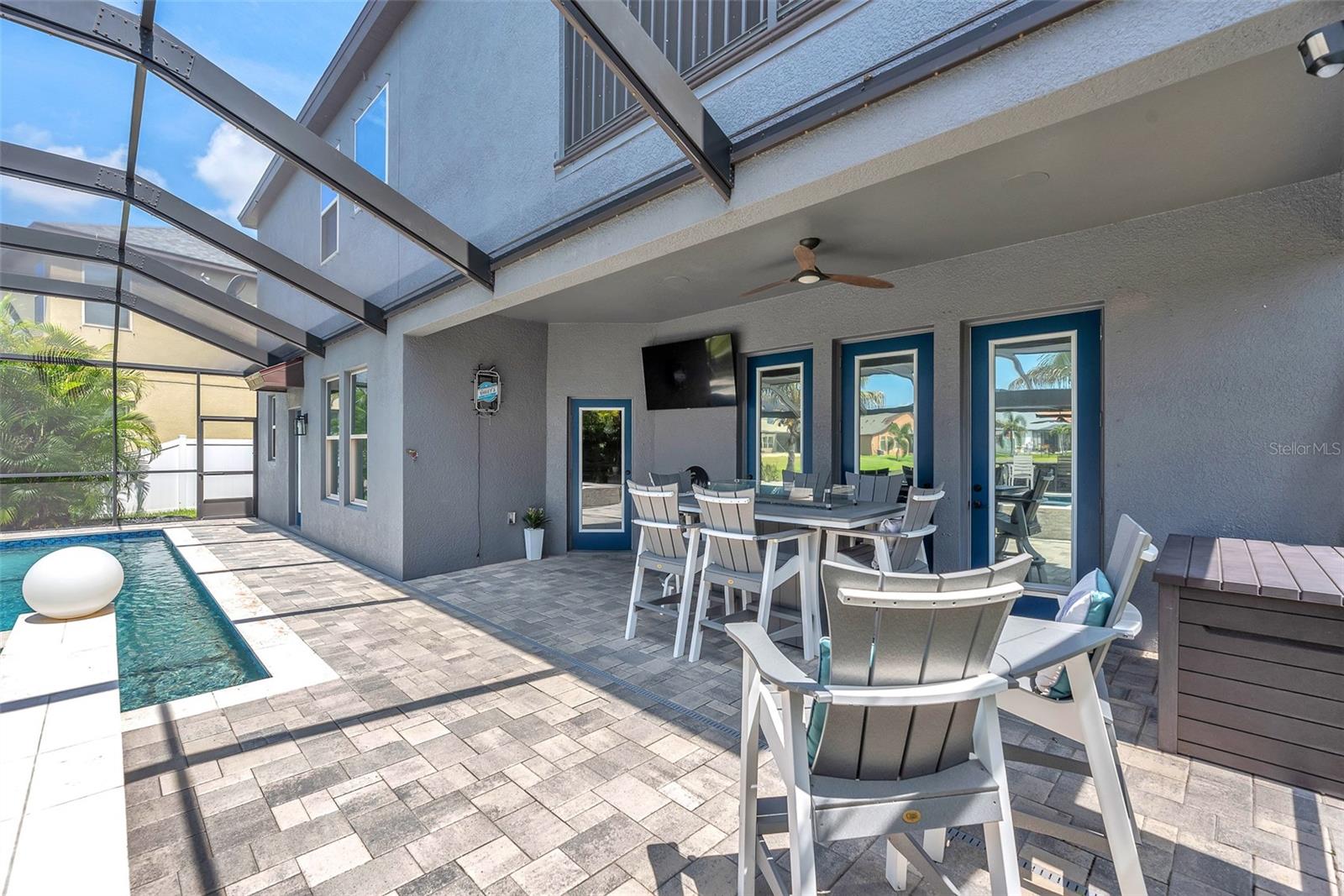 Listing photo id 38 for 11831 Cross Vine Drive