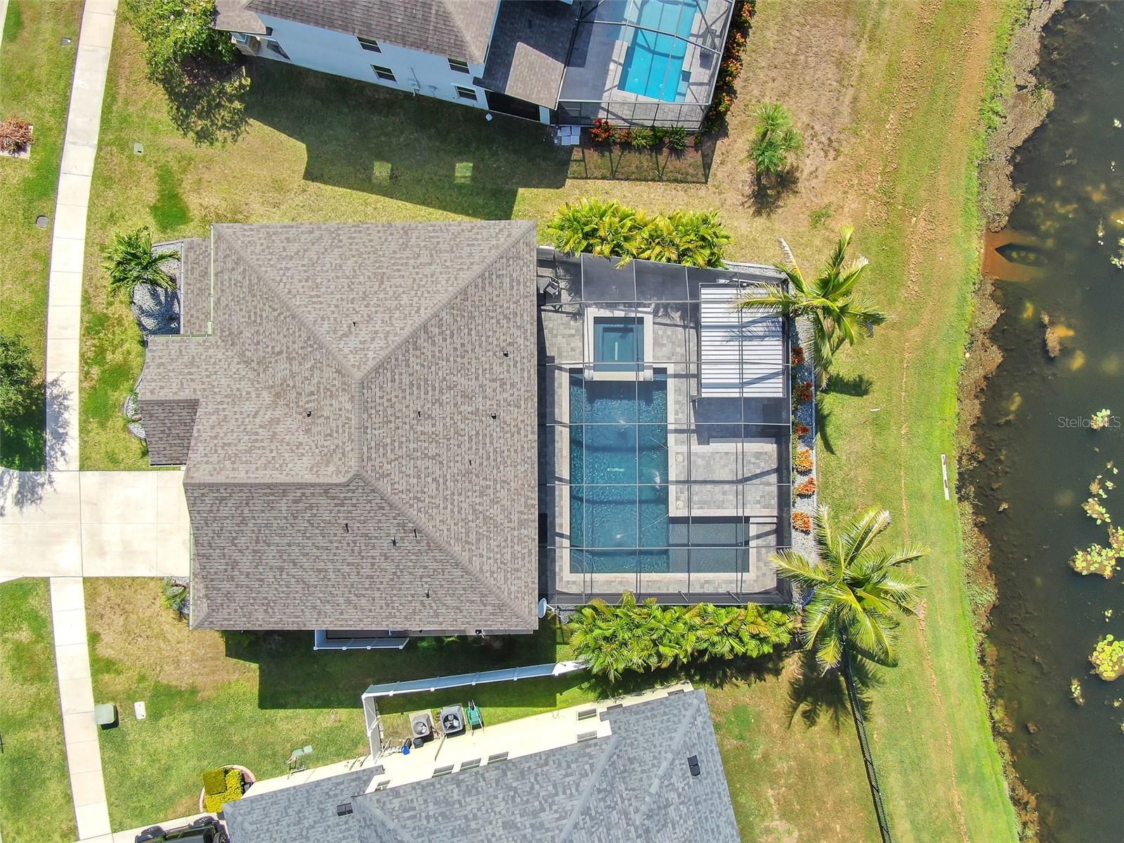 Listing photo id 52 for 11831 Cross Vine Drive