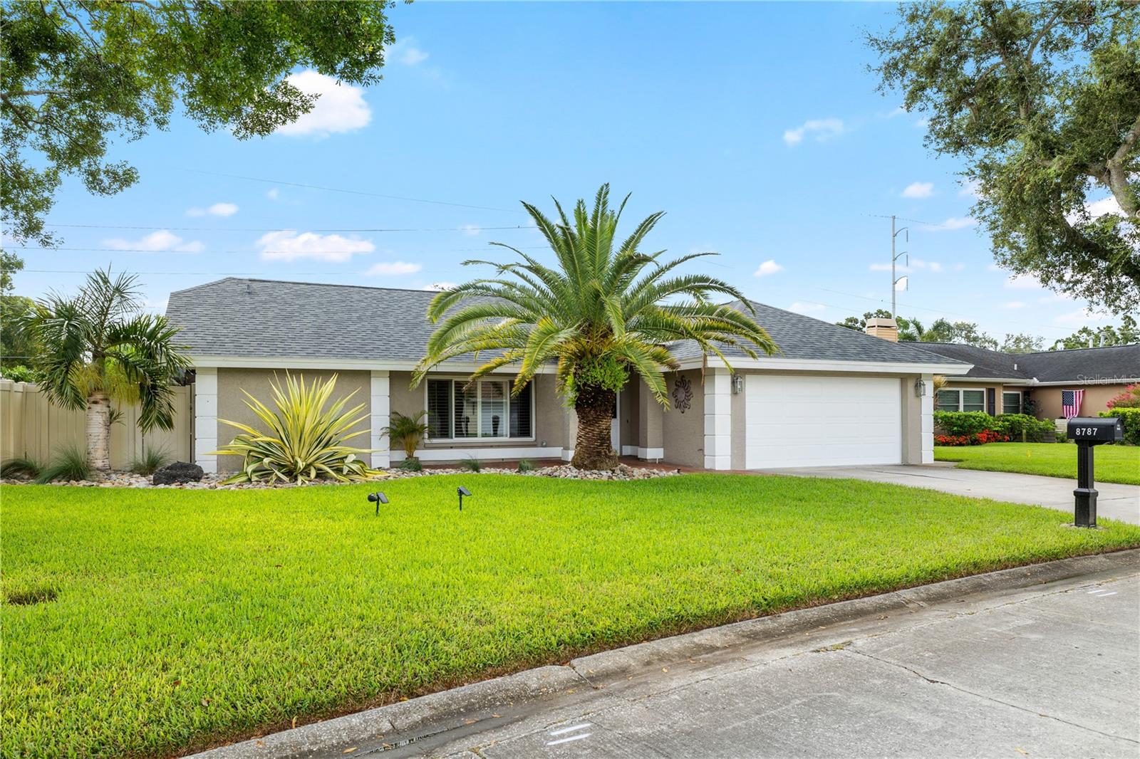 Details for 8787 Glen Lakes Boulevard N, ST PETERSBURG, FL 33702