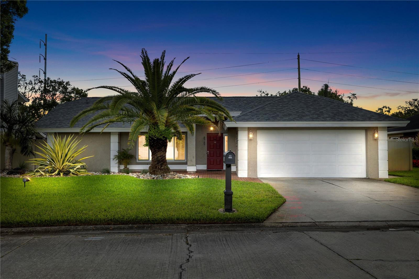 Listing photo id 37 for 8787 Glen Lakes Boulevard N