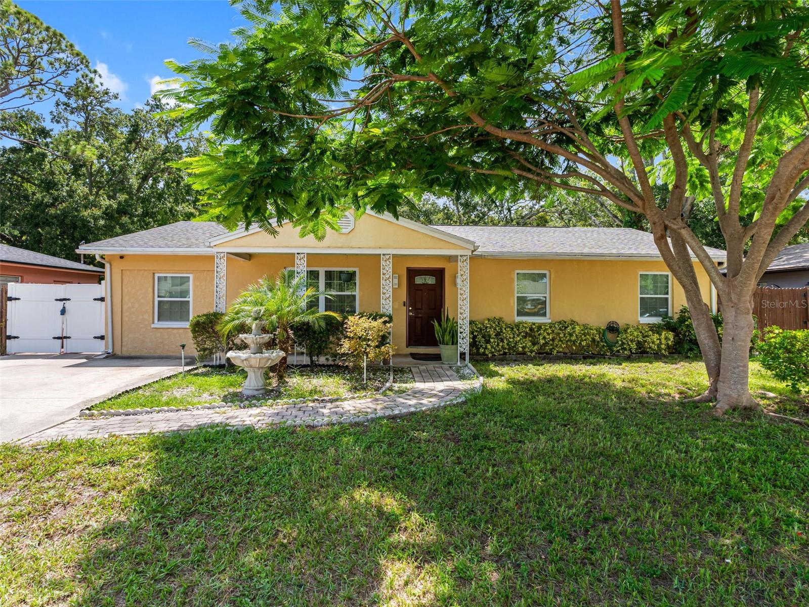 Details for 6416 Santa Monica Drive, TAMPA, FL 33615