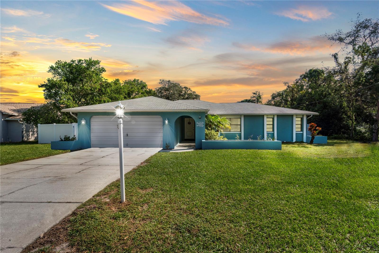 Details for 380 Cobblestone Drive, Spring Hill, FL 34606