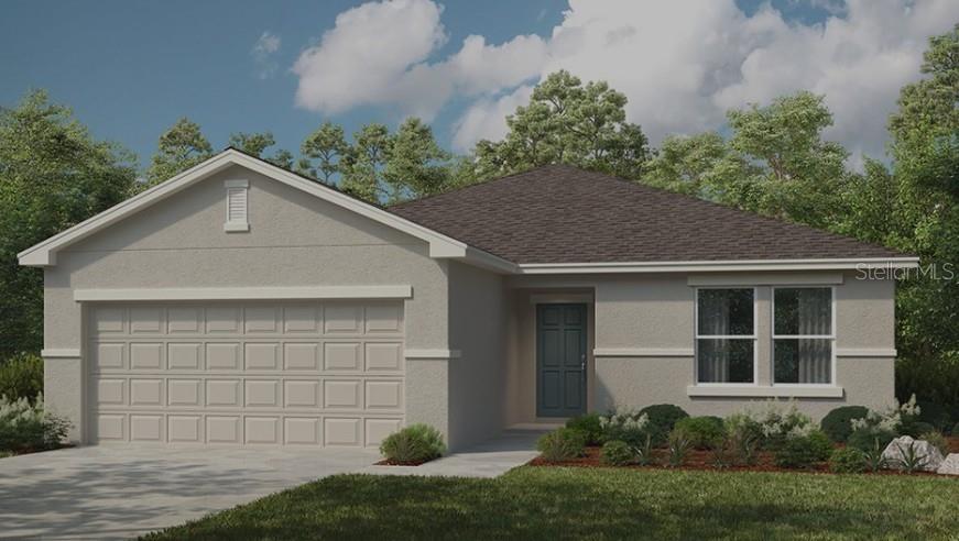 Details for 2091 Babbling Brook Boulevard, AUBURNDALE, FL 33823