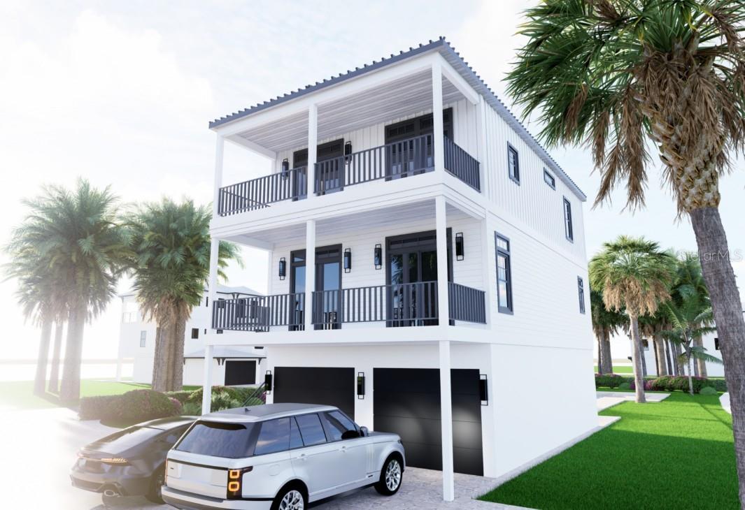 Details for 2006 Gulf Boulevard, INDIAN ROCKS BEACH, FL 33785