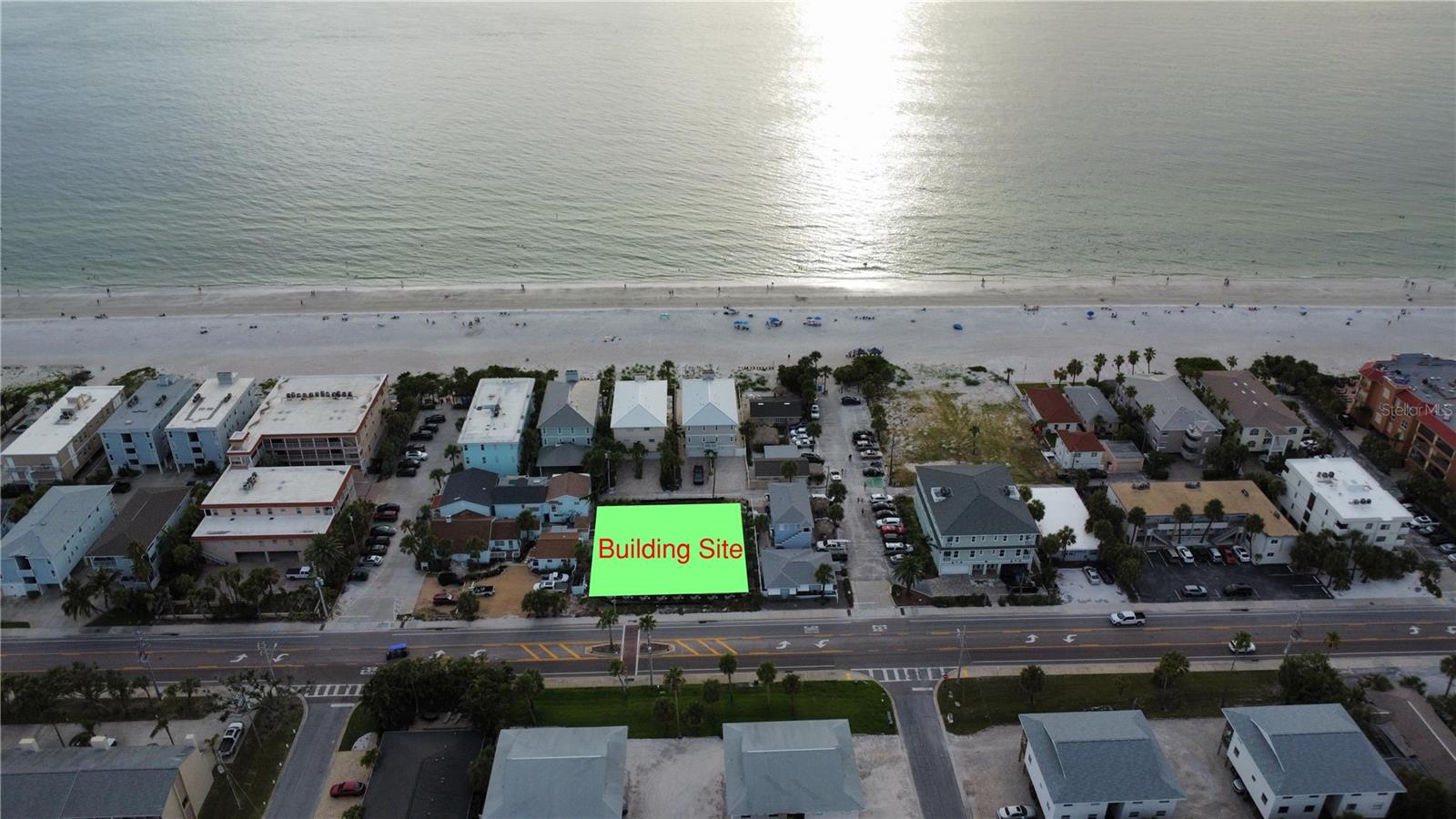 Image 12 of 13 For 2006 Gulf Boulevard