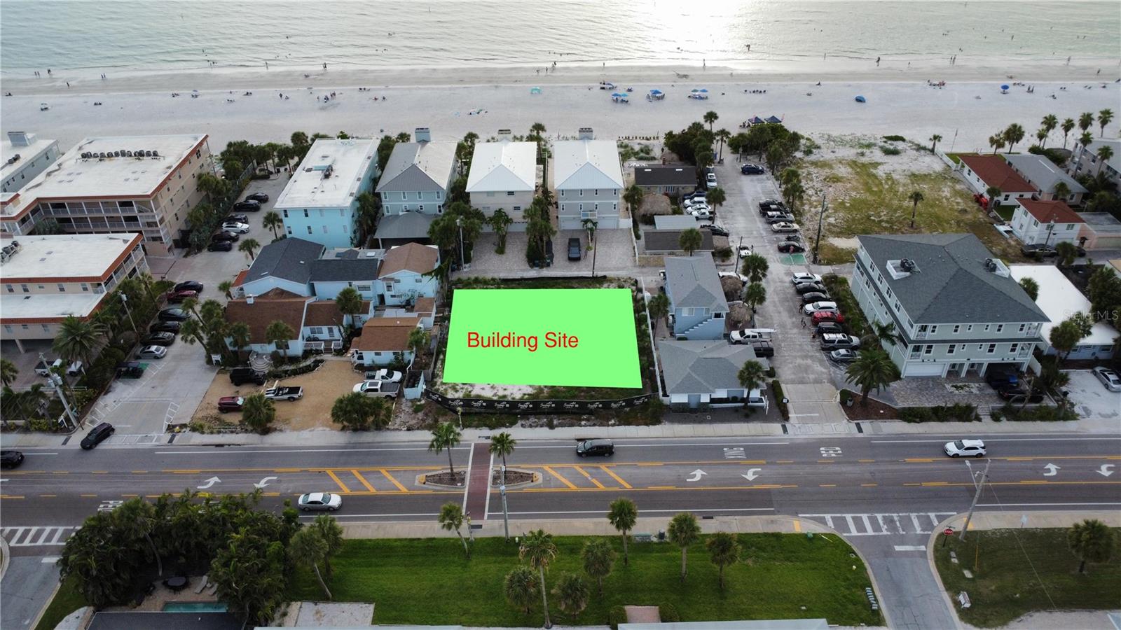 Image 9 of 13 For 2006 Gulf Boulevard
