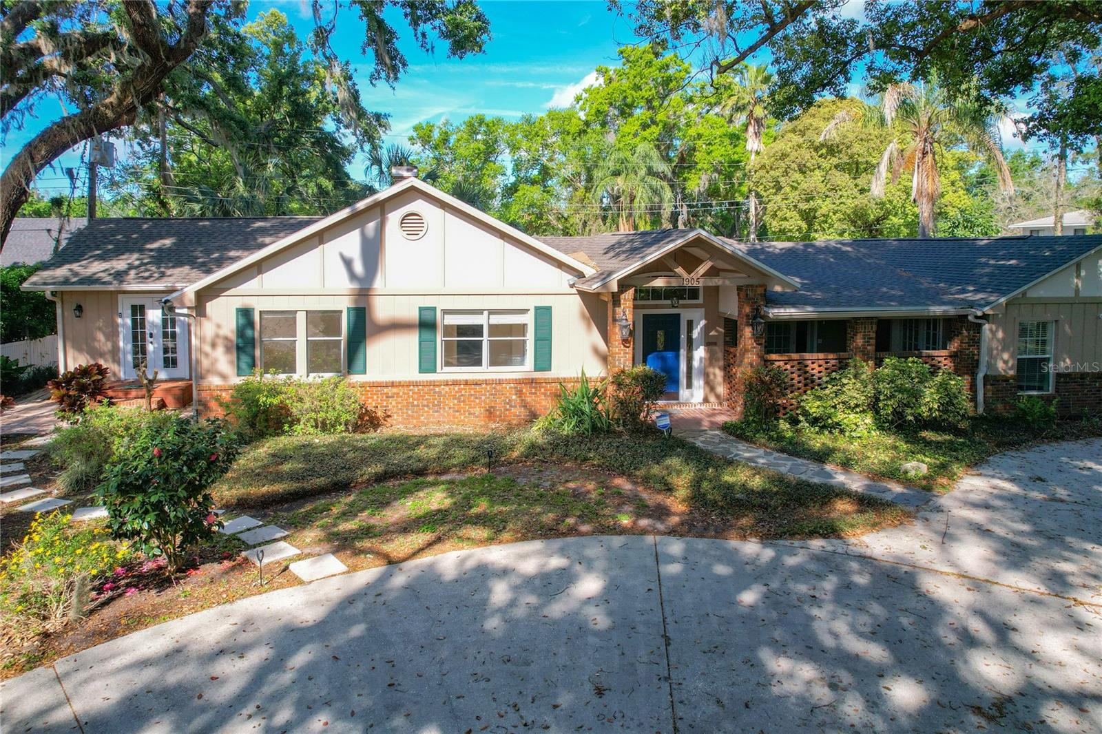 Details for 1905 Seminole Trail, LAKELAND, FL 33803