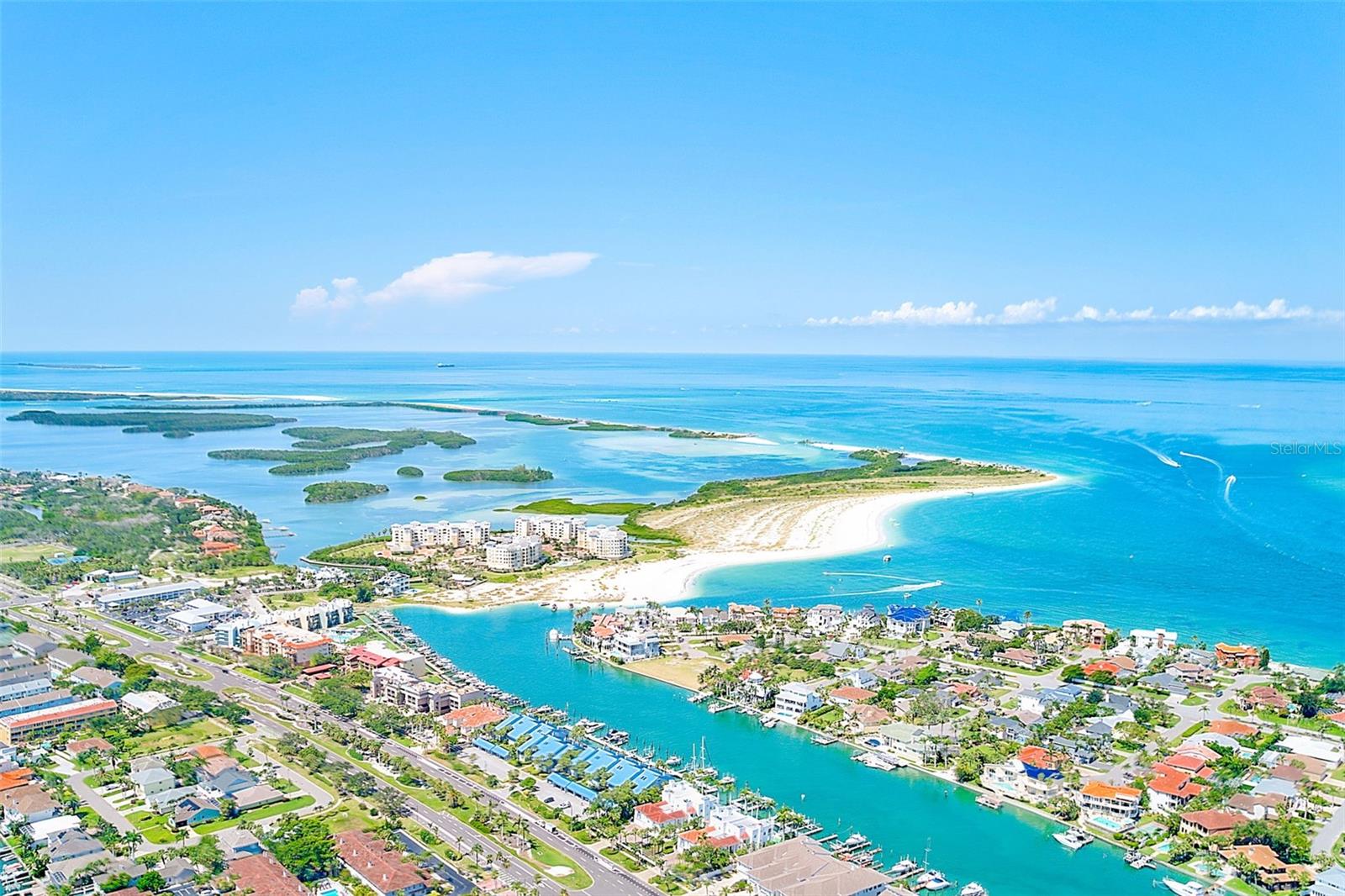 Image 38 of 38 For 557 Pinellas Bayway S 303